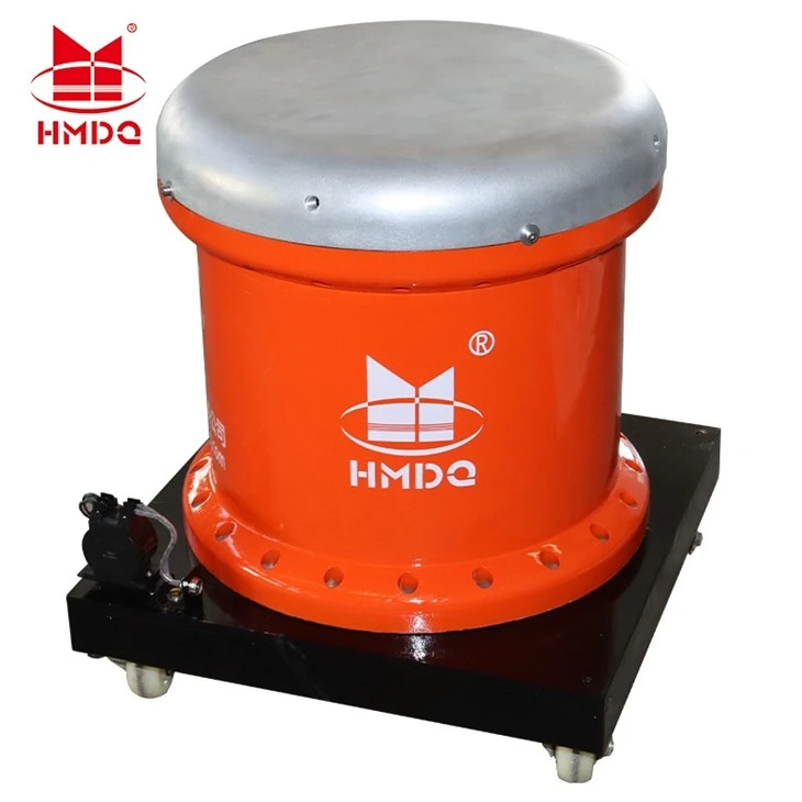 High Voltage Withstand Voltage Test Set factory