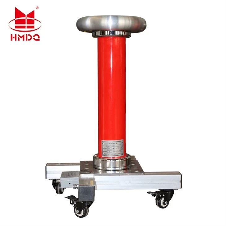 High Voltage Withstand Voltage Test Set high quality