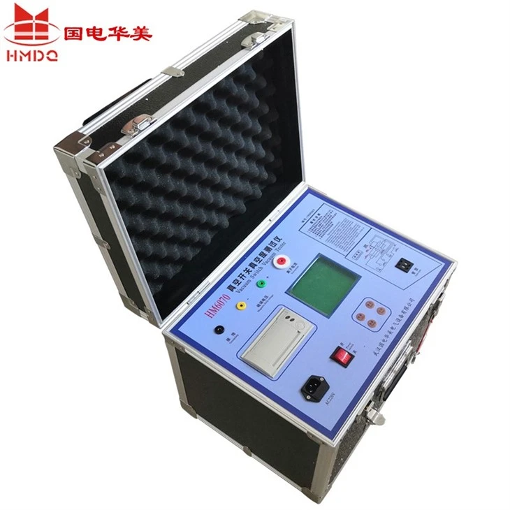 Vacuum Circuit Breaker Tester price