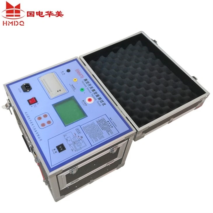 Vacuum Circuit Breaker Tester suppliers